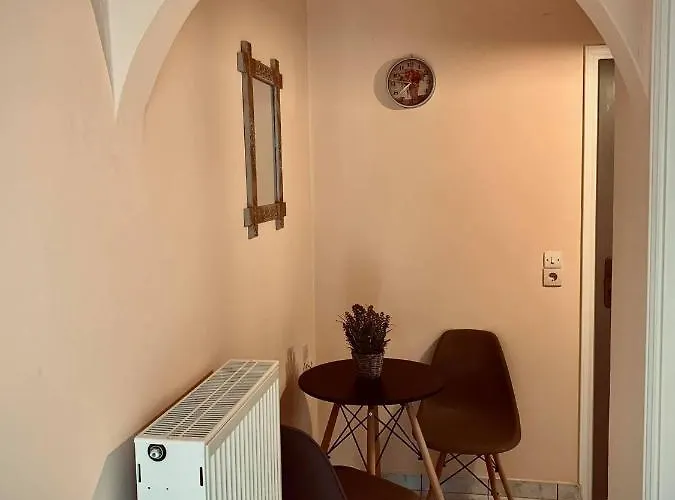 Sofia's House * Syvota