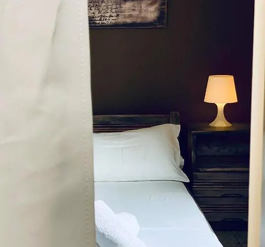 Sofia's House * Syvota