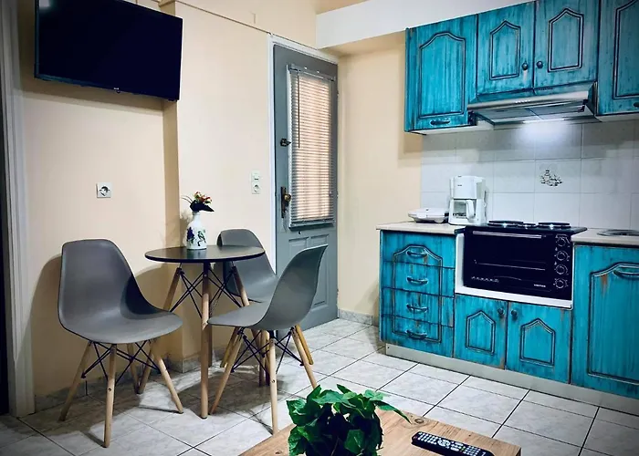 Sofia's House Lägenhet *