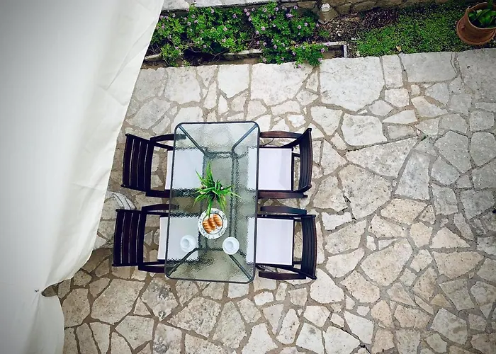 Sofia's House Lägenhet *