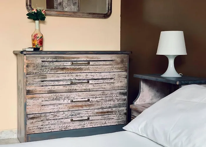 Sofia's House Syvota