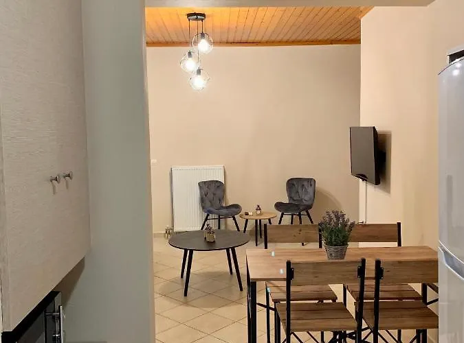 Lägenhet Sofia's House