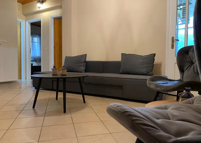 Lägenhet Sofia's House