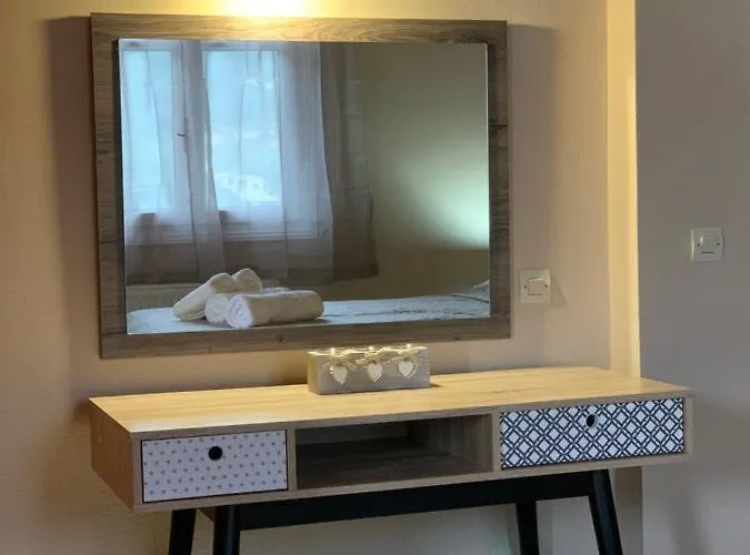 Sofia's House Lägenhet