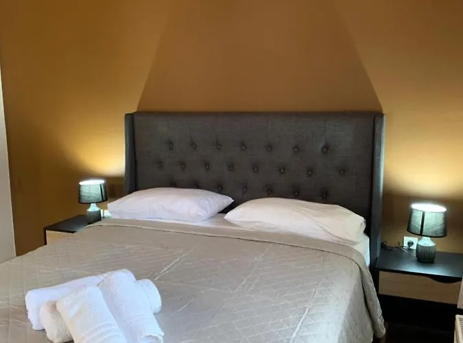 Sofia's House Syvota