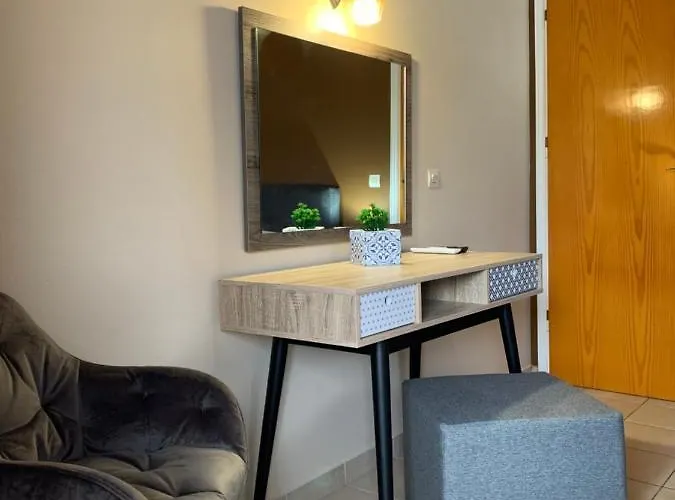 Sofia's House Lägenhet