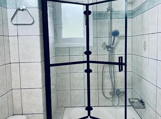 Lägenhet Sofia's House *