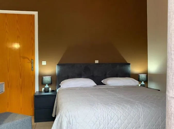 Sofia's House Lägenhet *