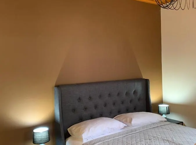 Lägenhet Sofia's House