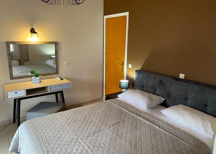 Lägenhet Sofia's House