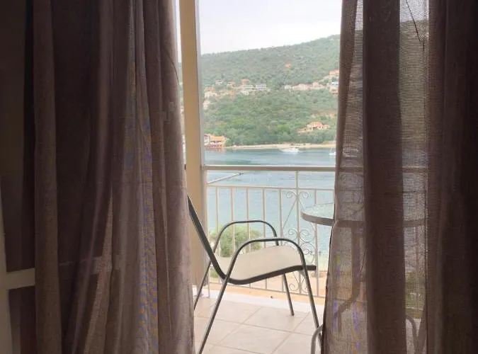 Sofia's House * Syvota